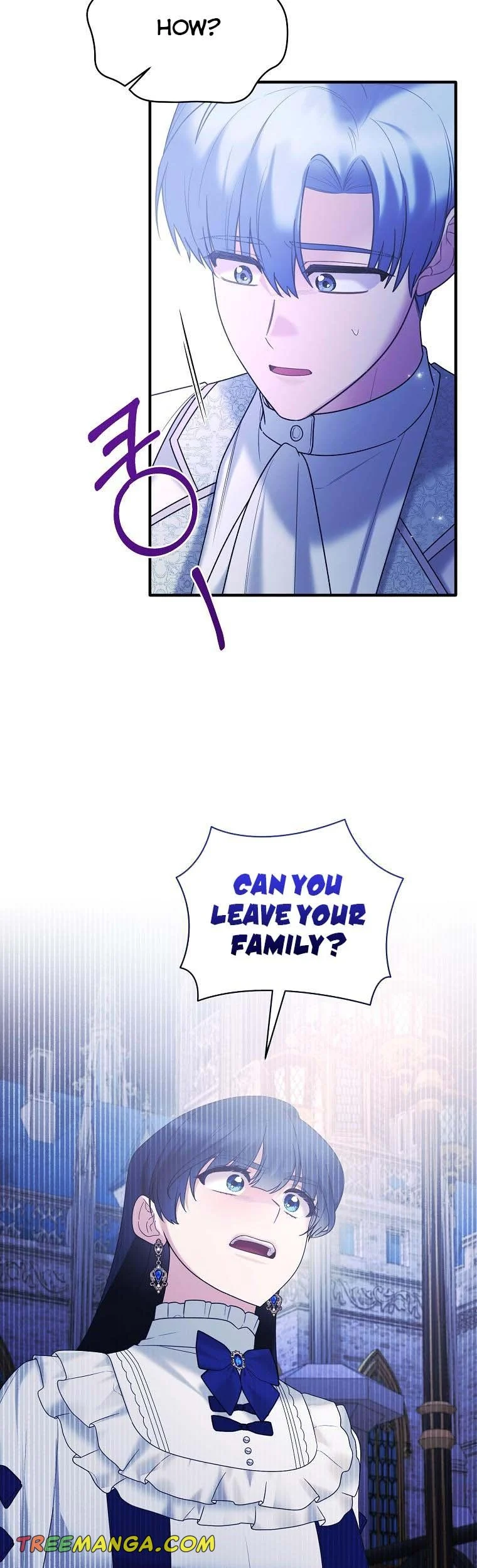 Angelic Lady Chapter 142 page 18