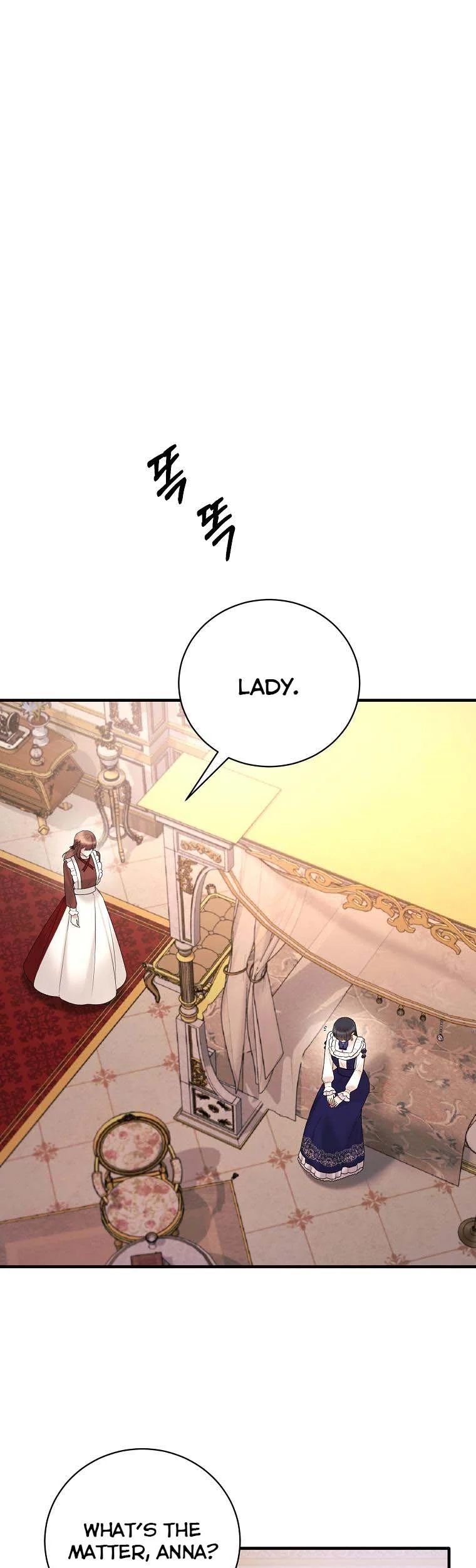 Angelic Lady Chapter 142 page 6