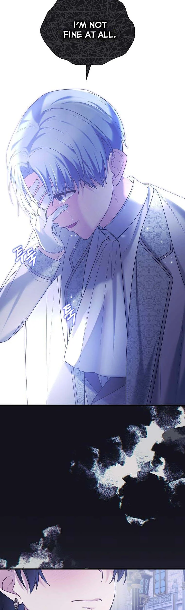 Angelic Lady Chapter 142 page 21