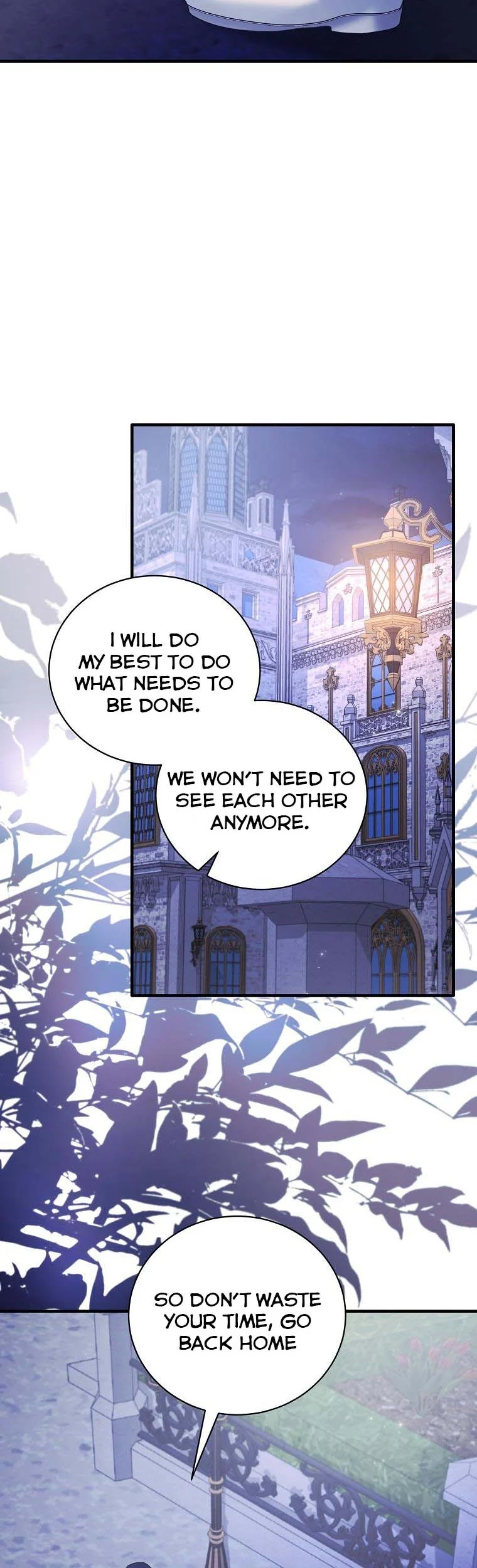 Angelic Lady Chapter 142 page 23