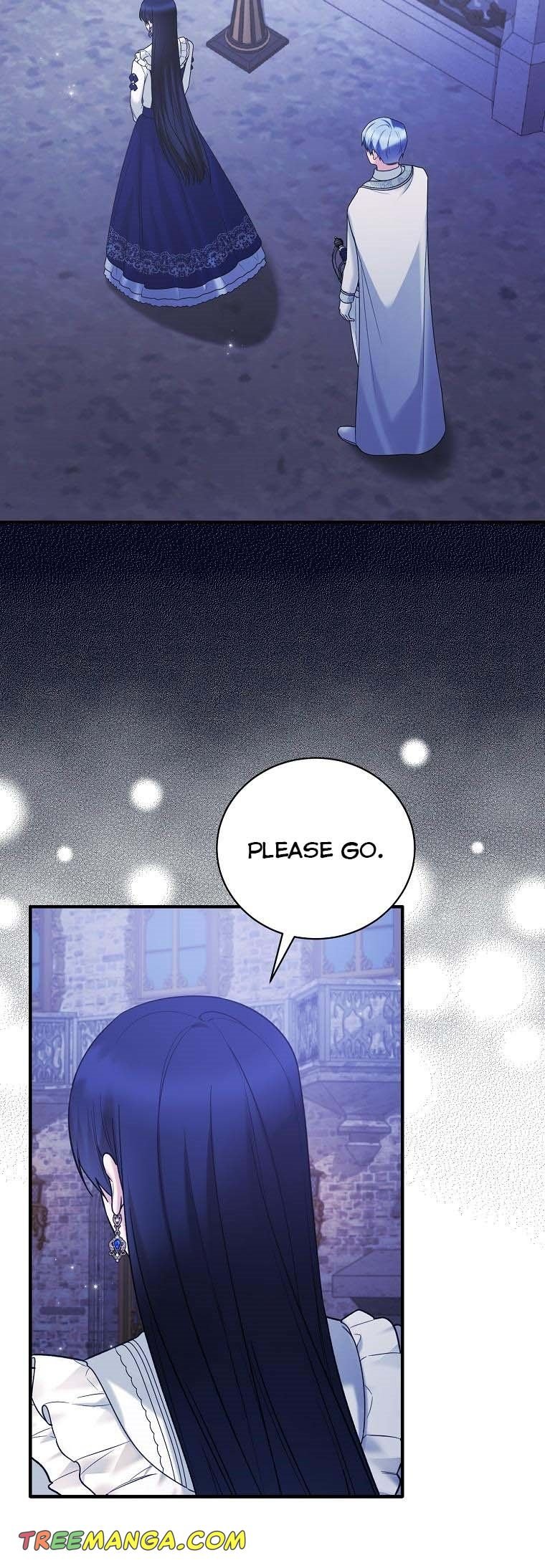 Angelic Lady Chapter 142 page 24