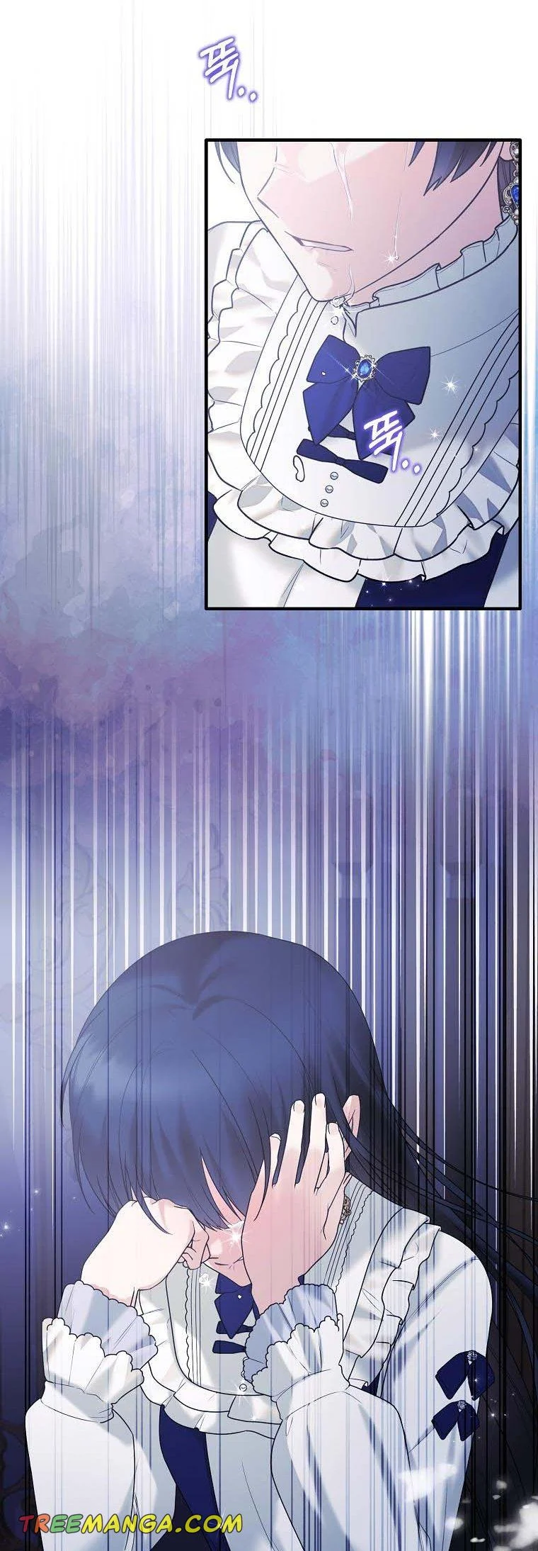 Angelic Lady Chapter 142 page 35