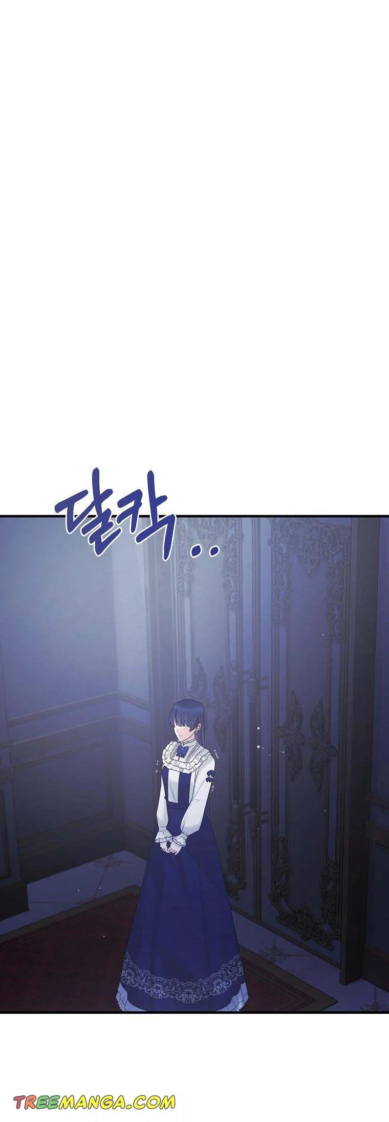 Angelic Lady Chapter 142 page 34