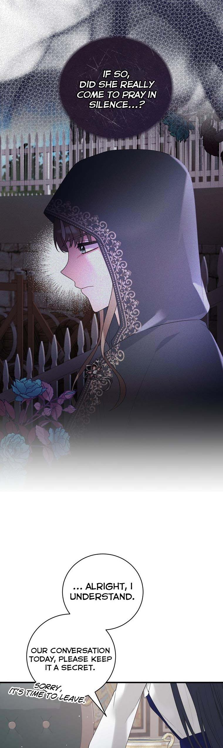 Angelic Lady Chapter 141 page 6