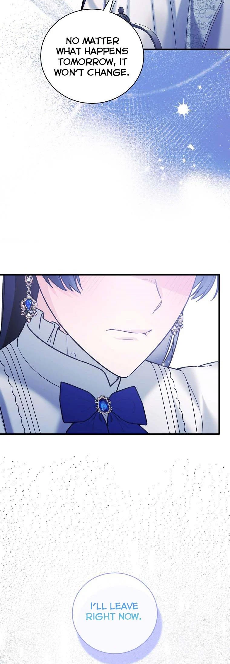 Angelic Lady Chapter 142 page 32