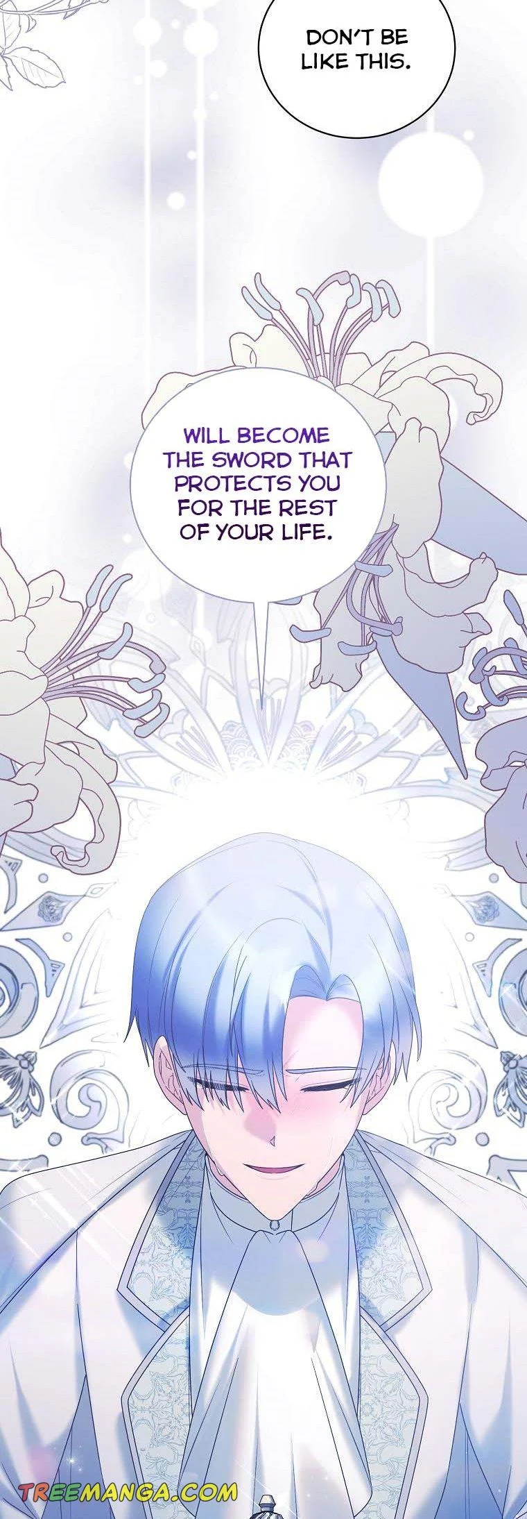 Angelic Lady Chapter 142 page 30