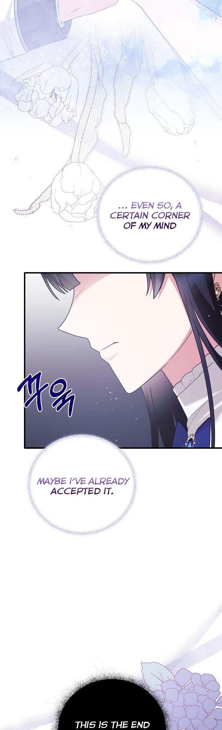 Angelic Lady Chapter 141 page 34