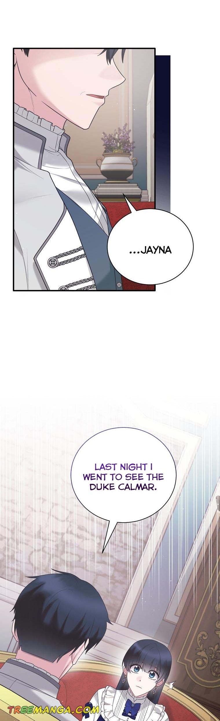 Angelic Lady Chapter 141 page 25