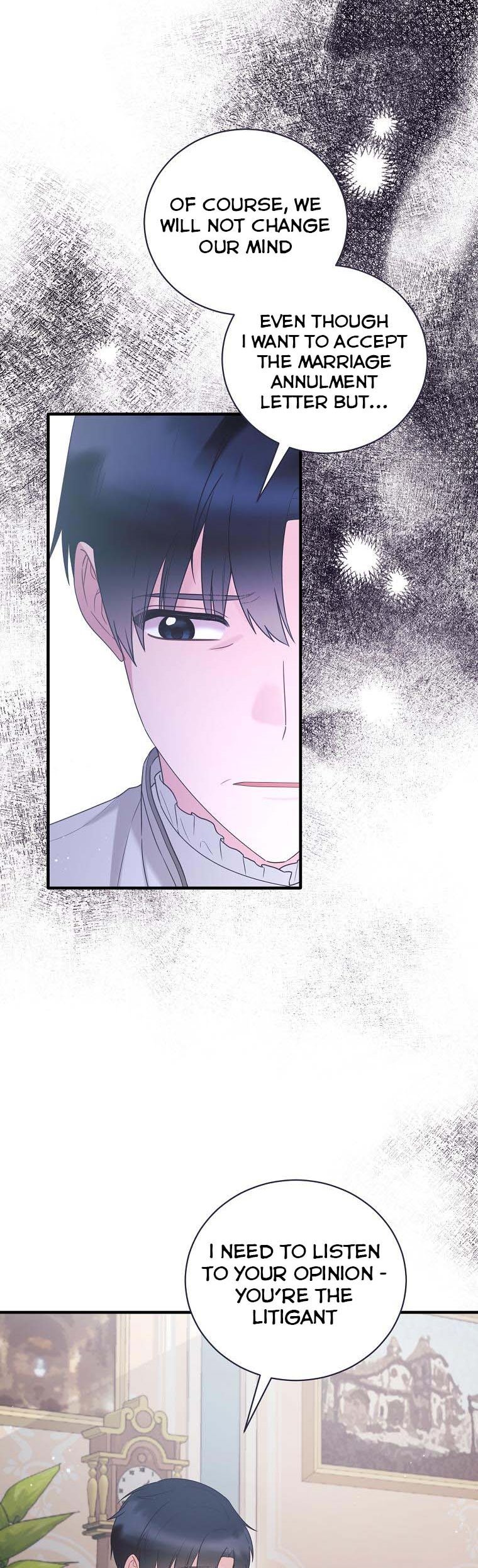 Angelic Lady Chapter 141 page 31