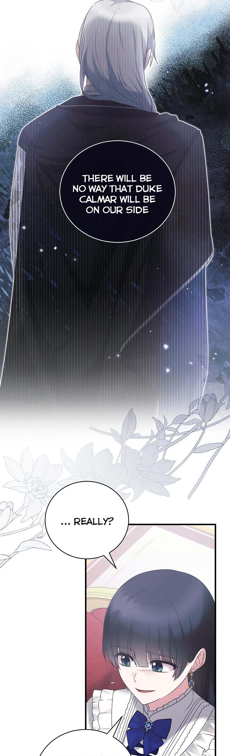 Angelic Lady Chapter 141 page 27
