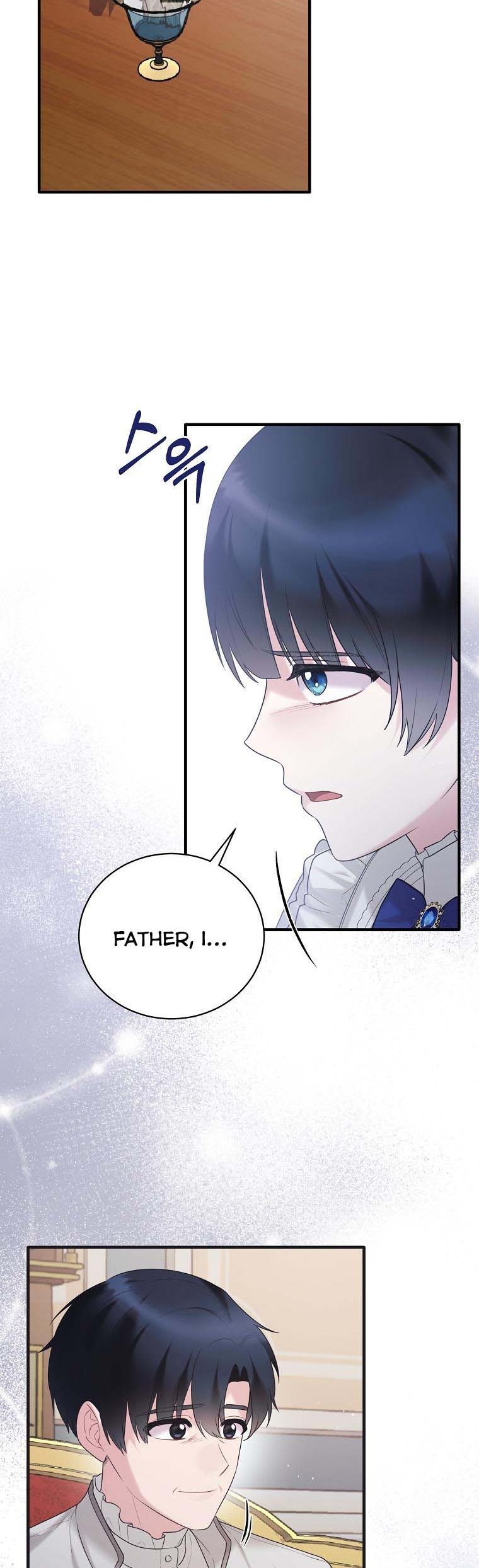 Angelic Lady Chapter 141 page 36