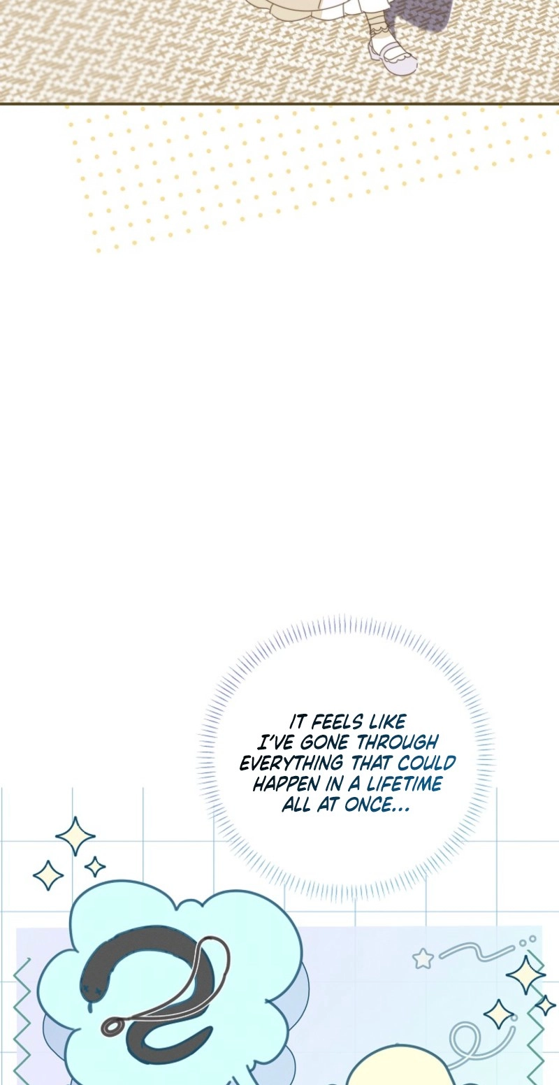 The Princess Reincarnation Chapter 55 page 5