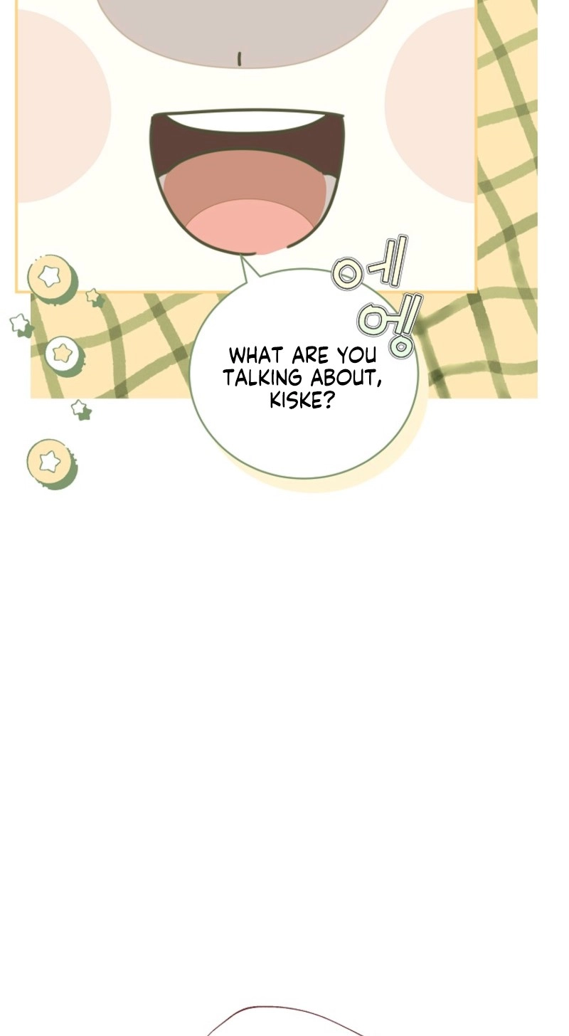 The Princess Reincarnation Chapter 55 page 21