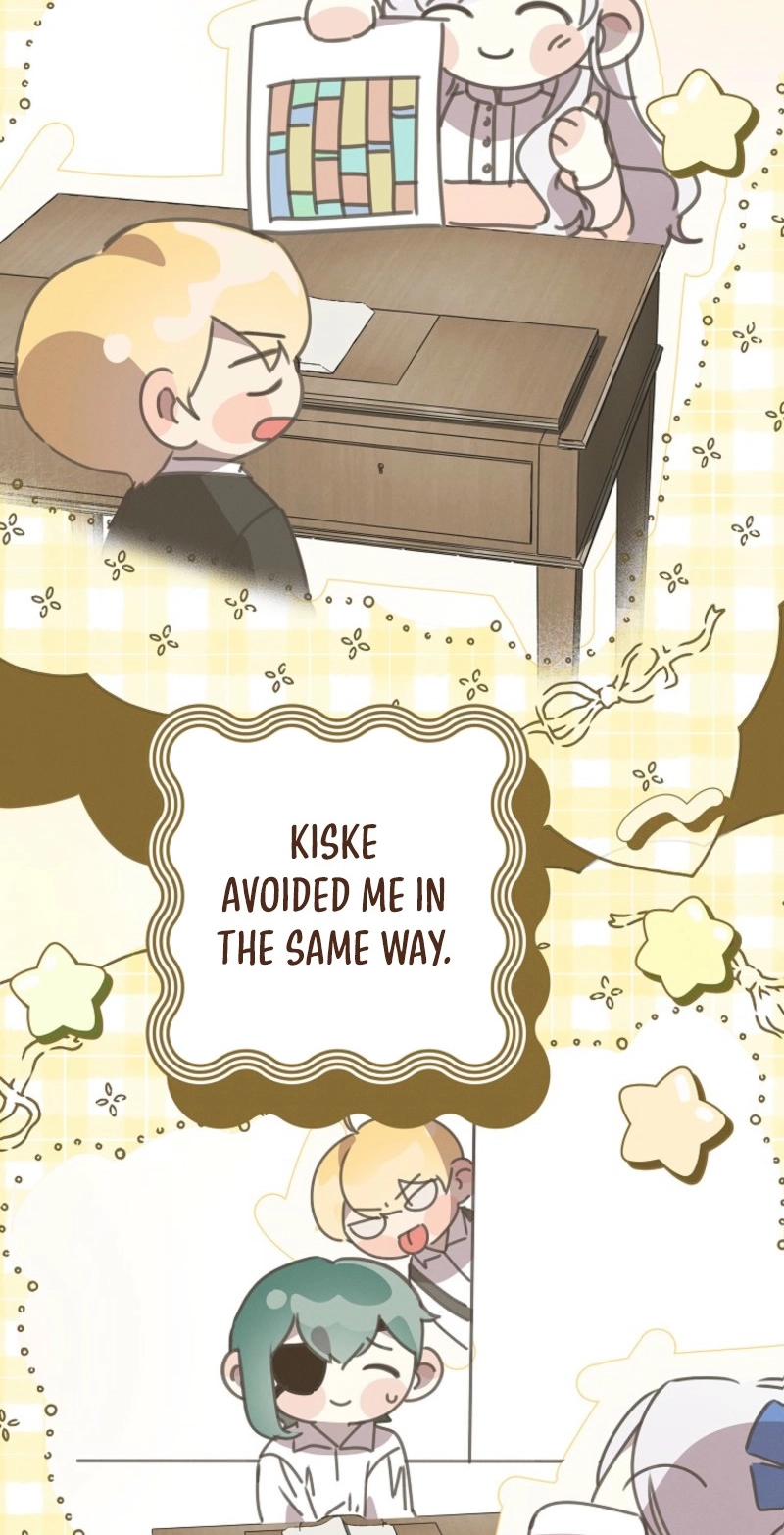 The Princess Reincarnation Chapter 55 page 34