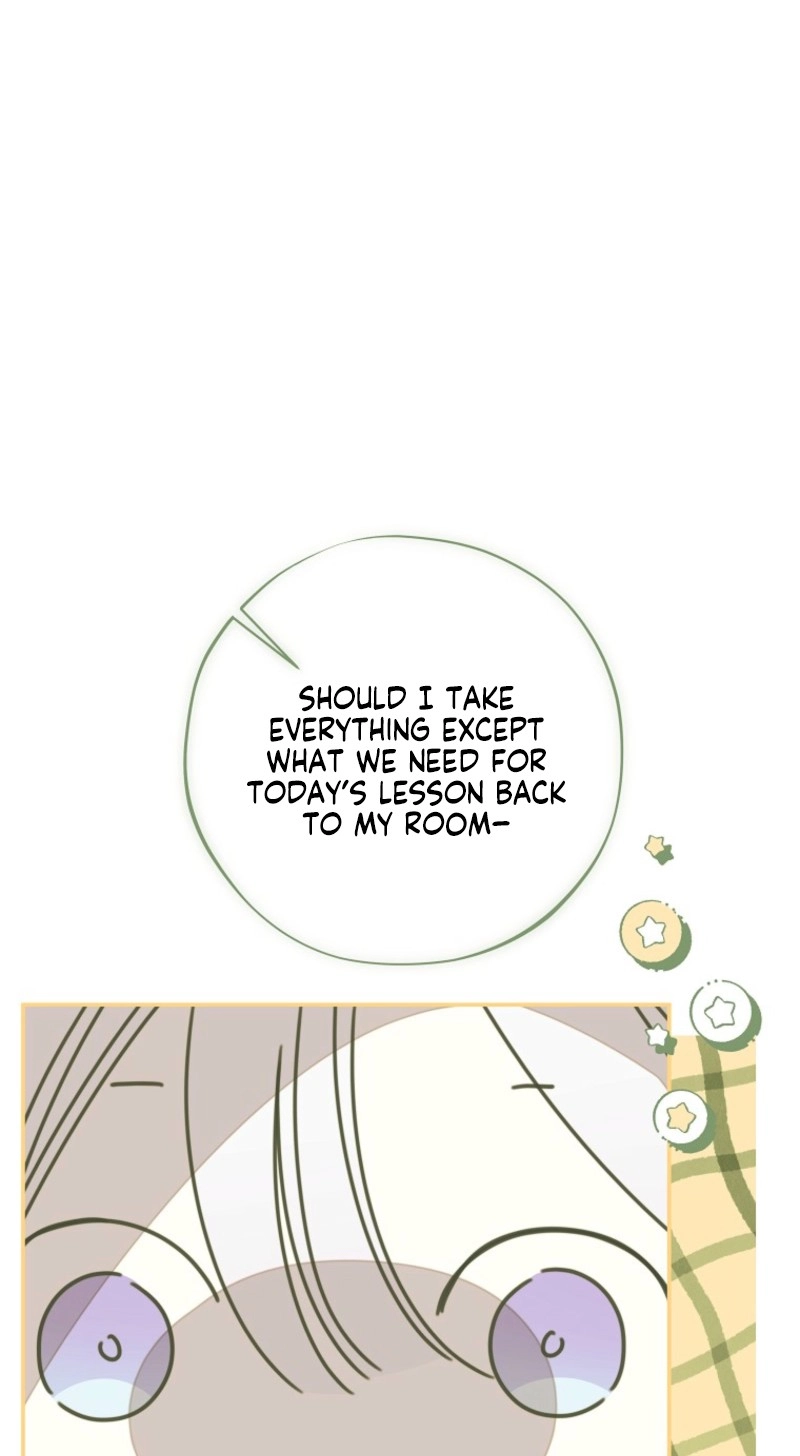 The Princess Reincarnation Chapter 55 page 20
