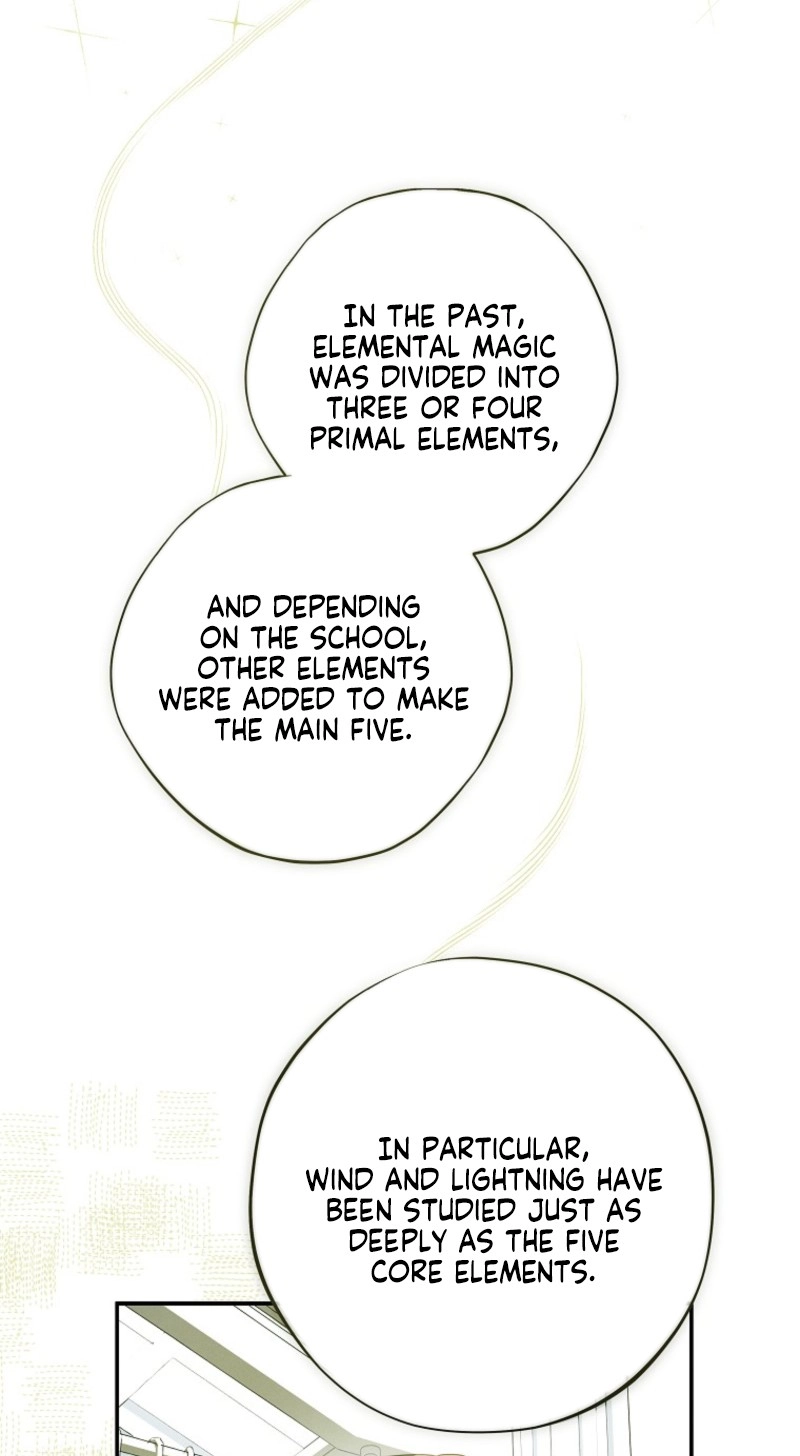 The Princess Reincarnation Chapter 55 page 27