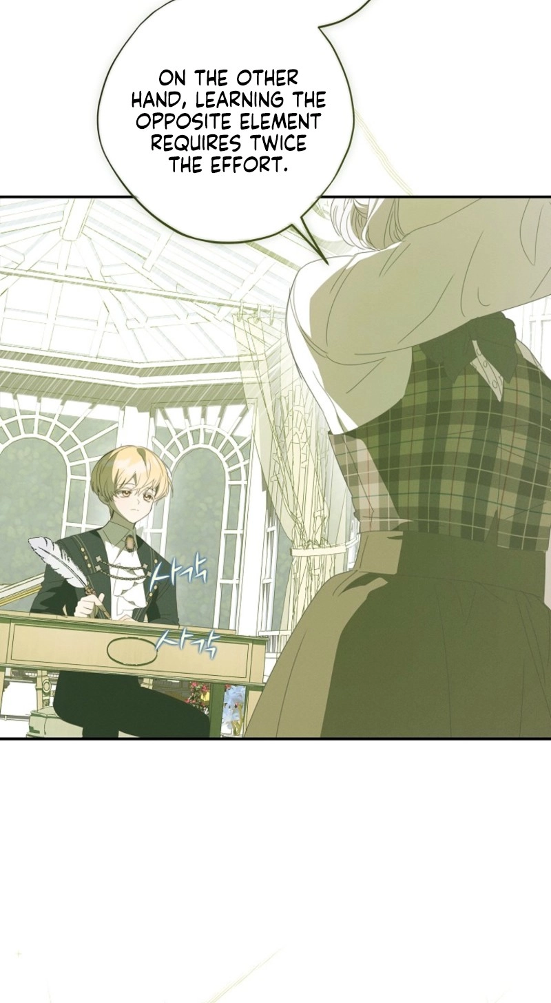 The Princess Reincarnation Chapter 55 page 26
