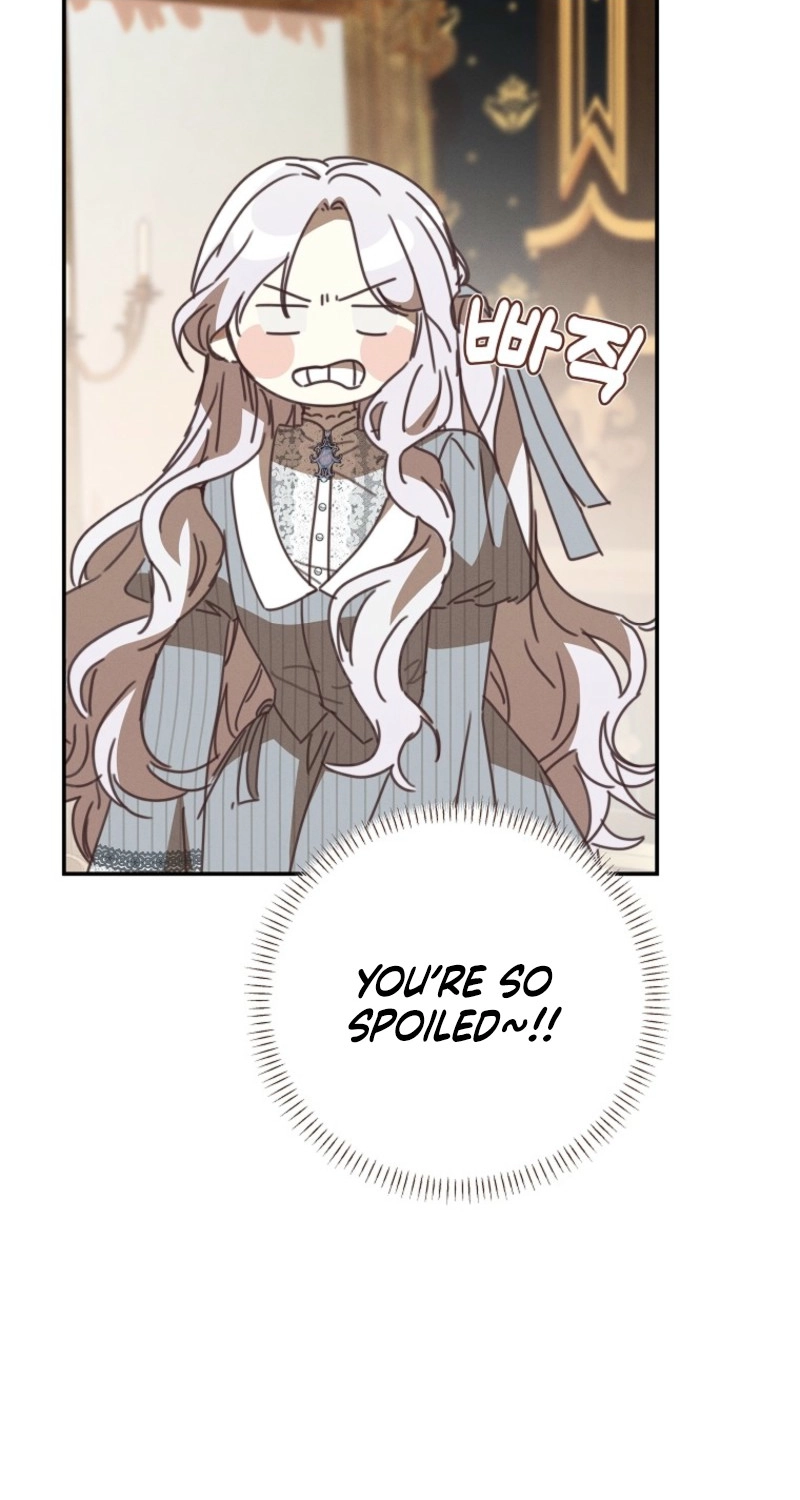 The Princess Reincarnation Chapter 55 page 40