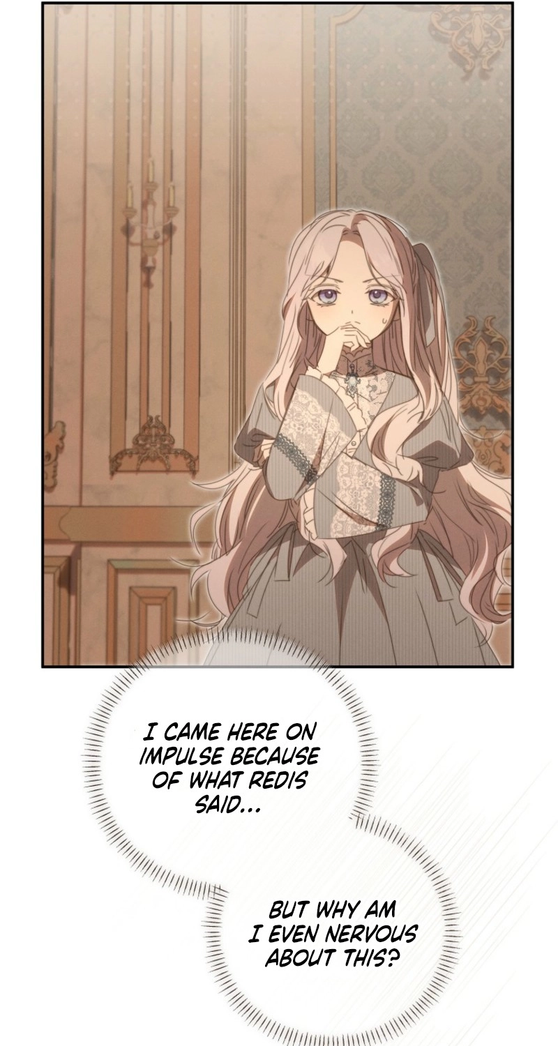 The Princess Reincarnation Chapter 55 page 57