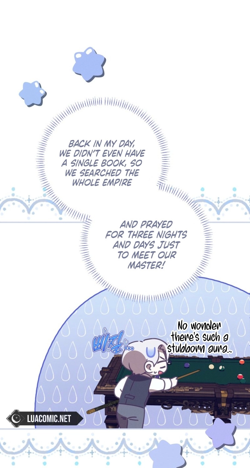 The Princess Reincarnation Chapter 55 page 41