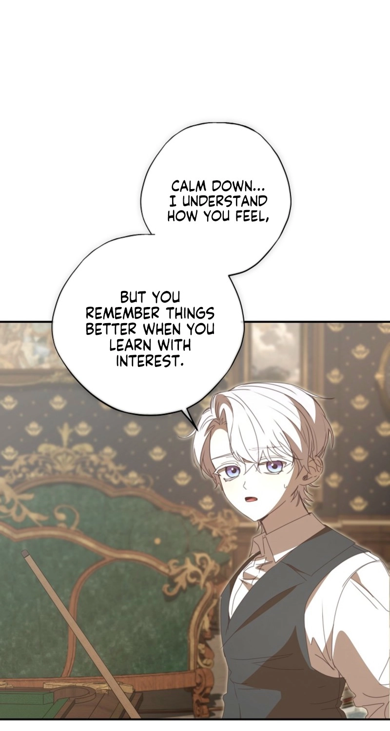 The Princess Reincarnation Chapter 55 page 47