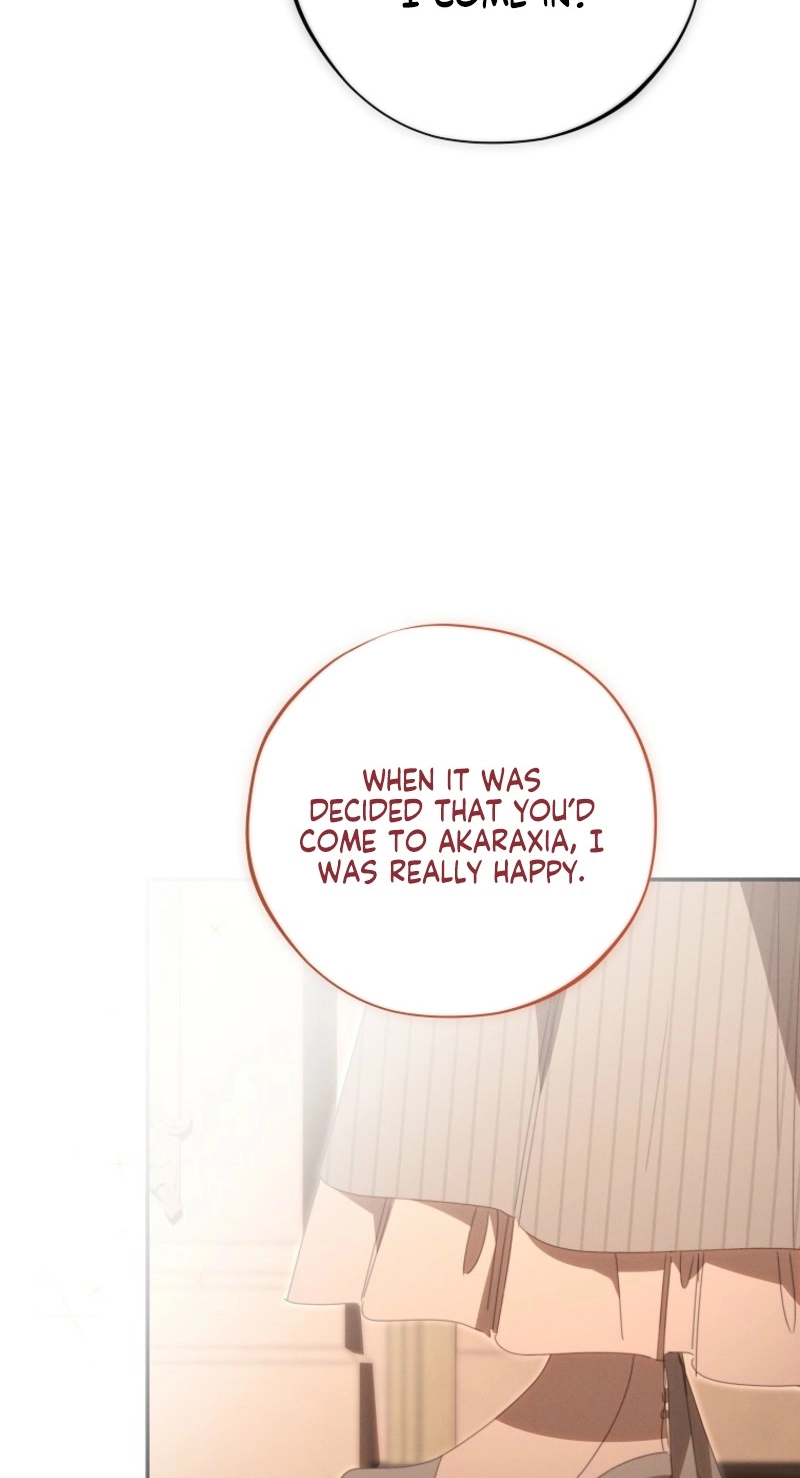 The Princess Reincarnation Chapter 55 page 70