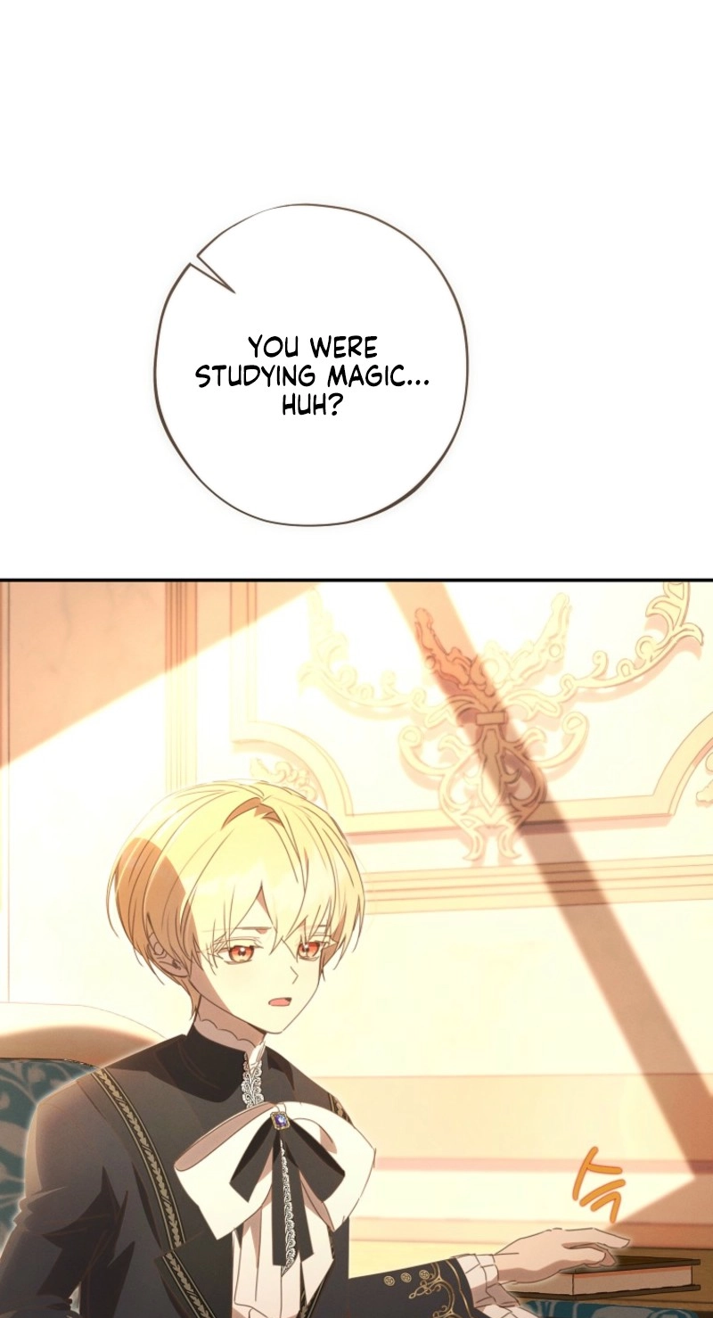 The Princess Reincarnation Chapter 55 page 67