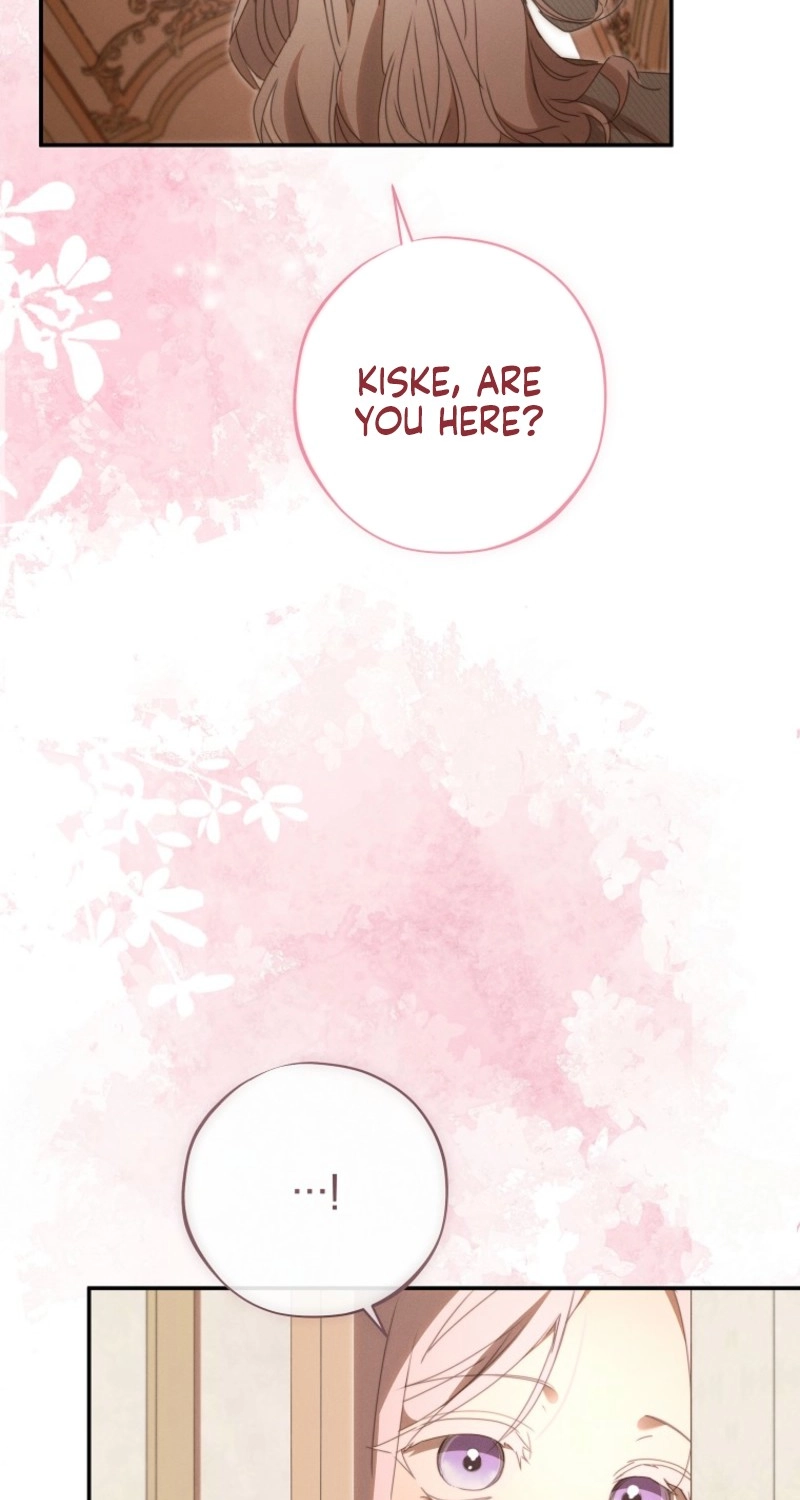 The Princess Reincarnation Chapter 55 page 59
