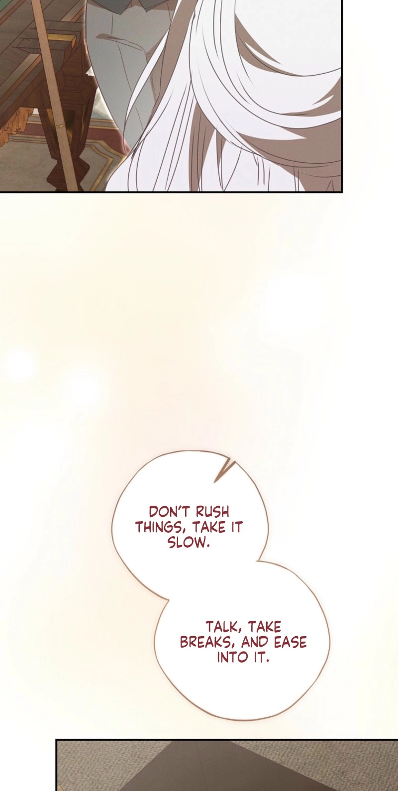 The Princess Reincarnation Chapter 55 page 53