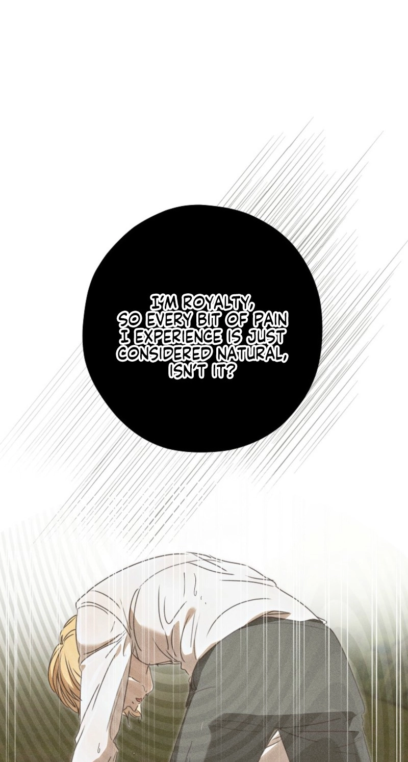 The Princess Reincarnation Chapter 55 page 80