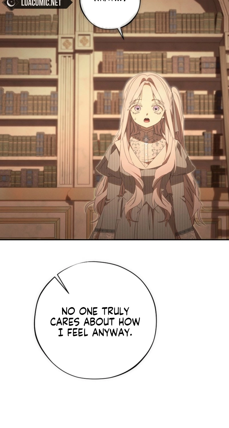 The Princess Reincarnation Chapter 55 page 79