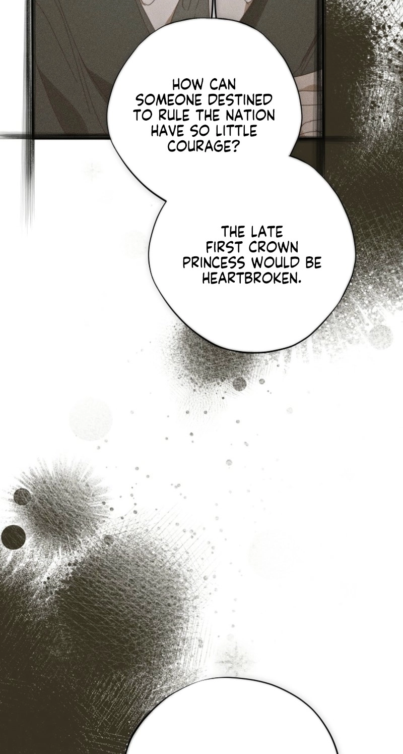 The Princess Reincarnation Chapter 55 page 85