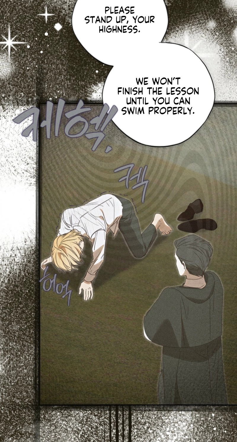 The Princess Reincarnation Chapter 55 page 82