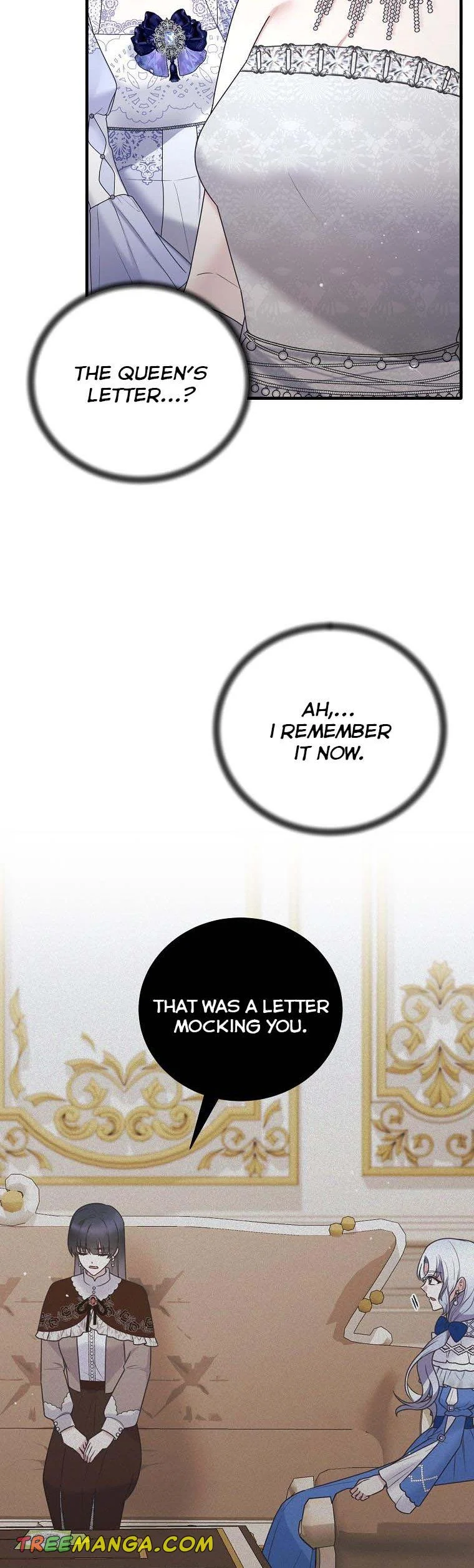 Angelic Lady Chapter 143 page 13