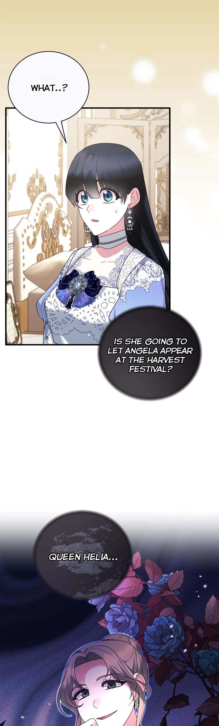 Angelic Lady Chapter 143 page 18