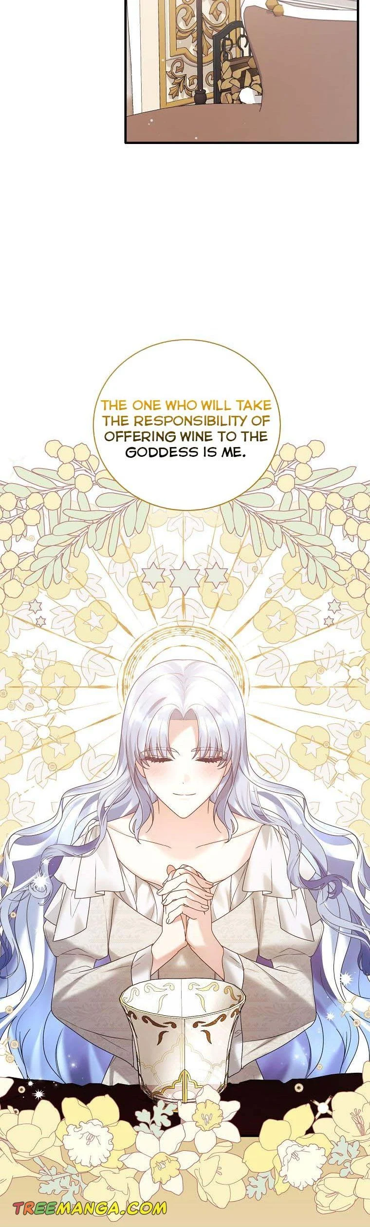 Angelic Lady Chapter 143 page 17