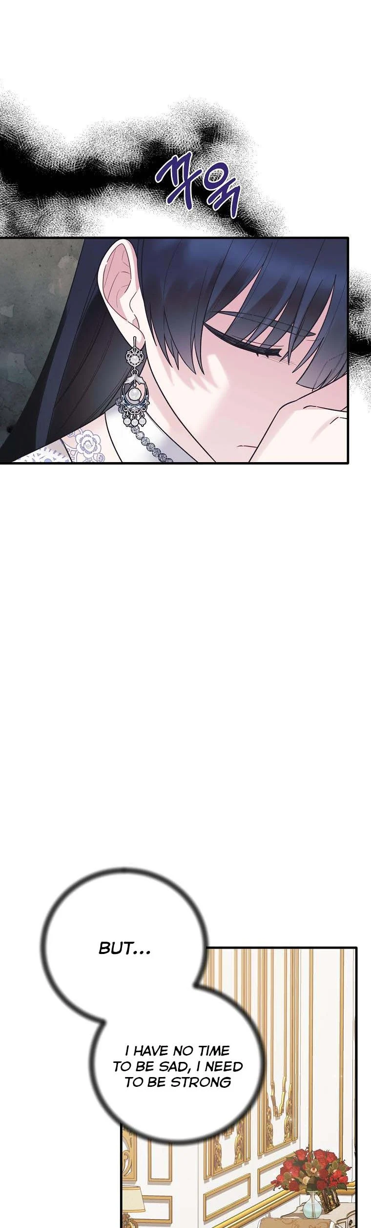 Angelic Lady Chapter 143 page 6