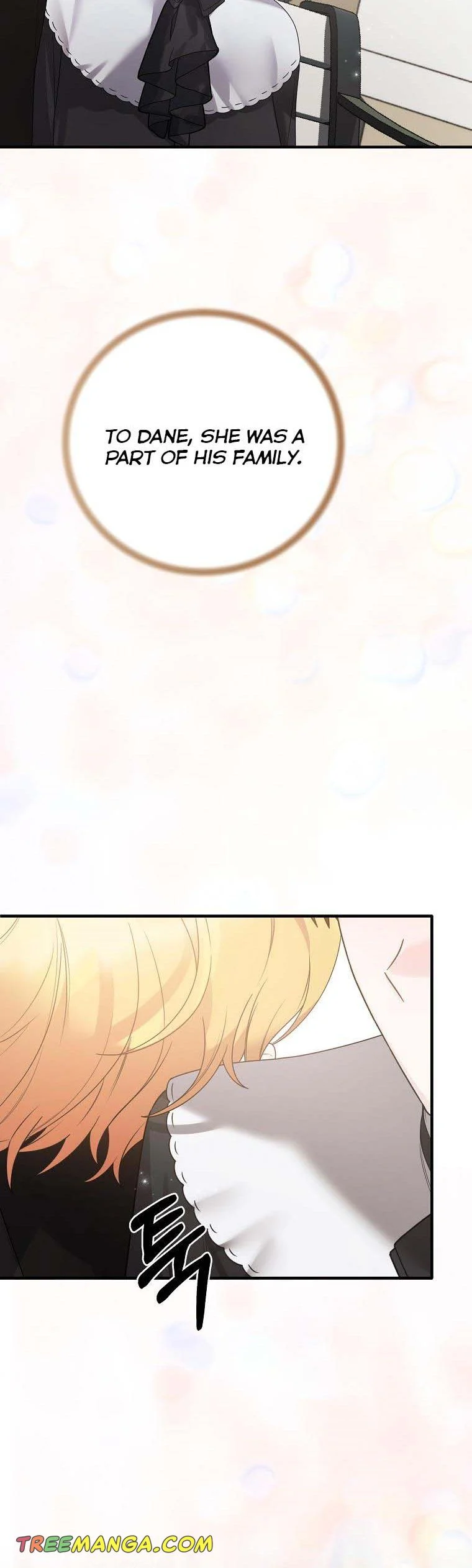 Angelic Lady Chapter 143 page 40