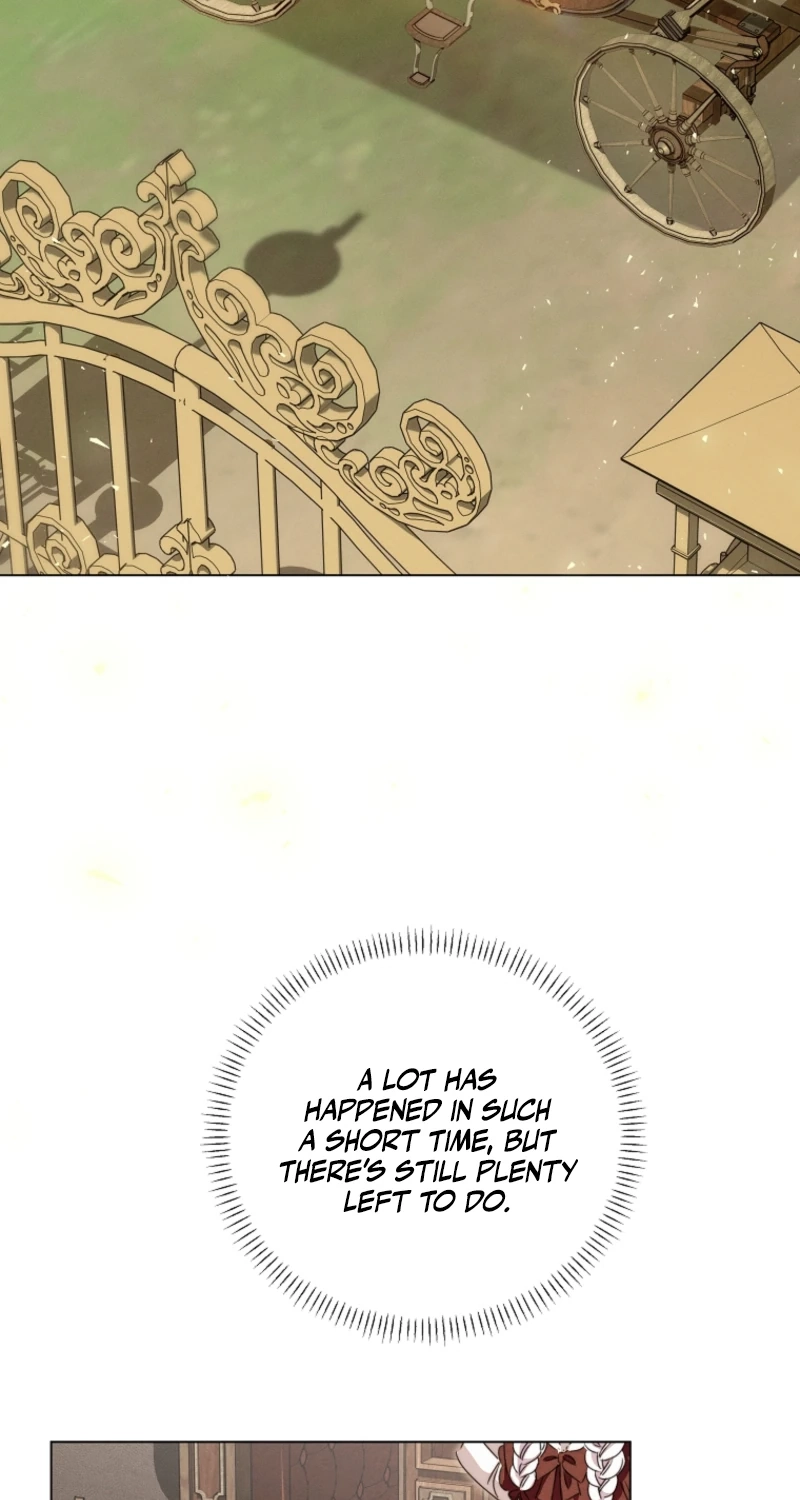 The Princess Reincarnation Chapter 79 page 3