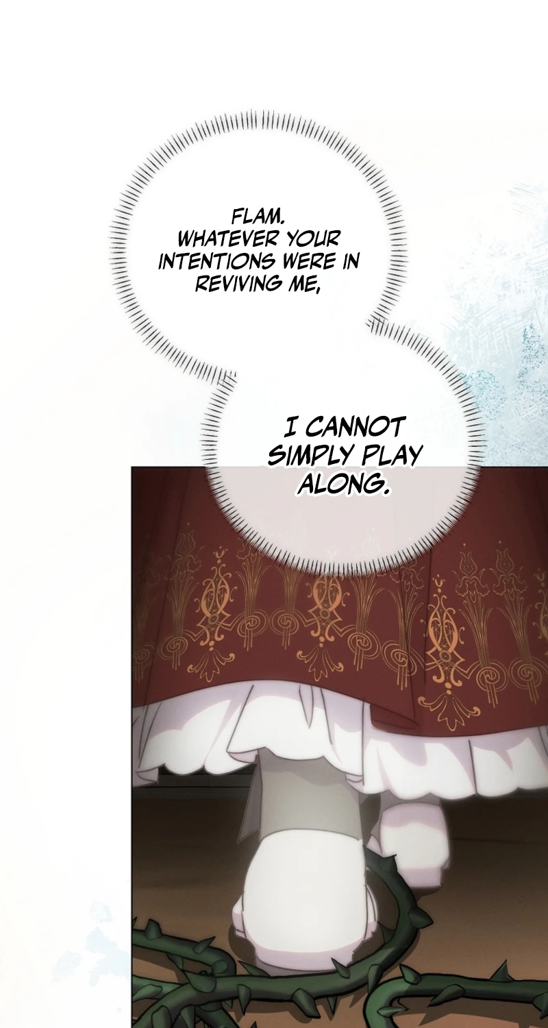 The Princess Reincarnation Chapter 79 page 7