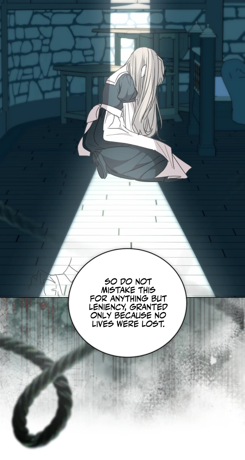 The Princess Reincarnation Chapter 79 page 18