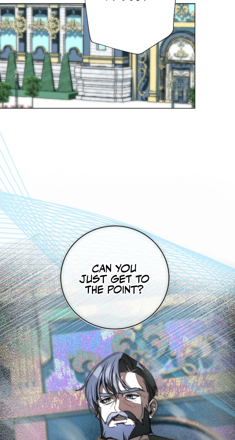 The Princess Reincarnation Chapter 79 page 35