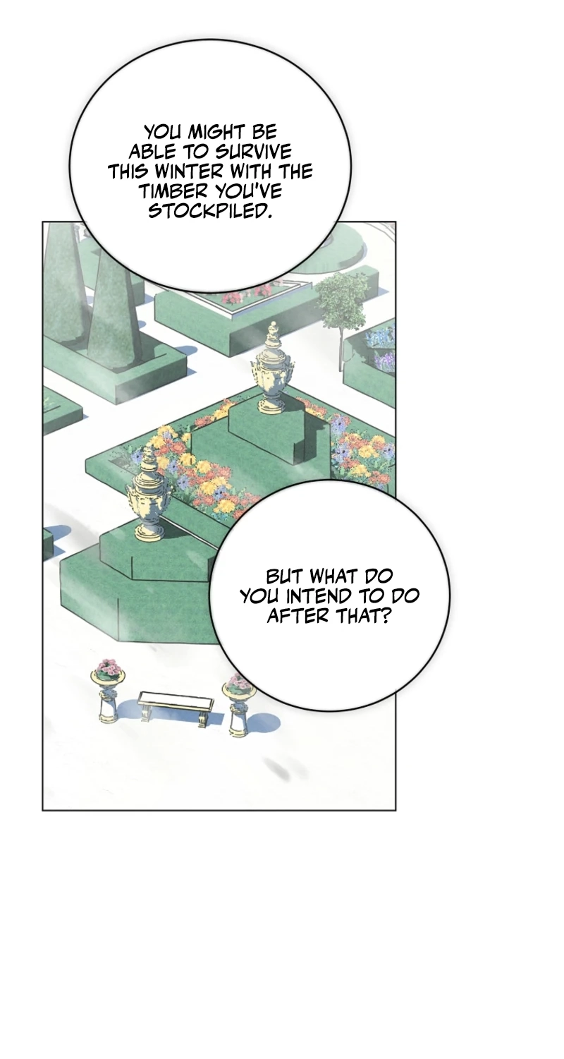 The Princess Reincarnation Chapter 79 page 42