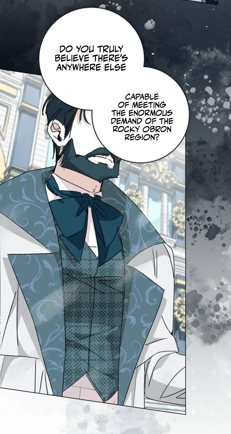 The Princess Reincarnation Chapter 79 page 44