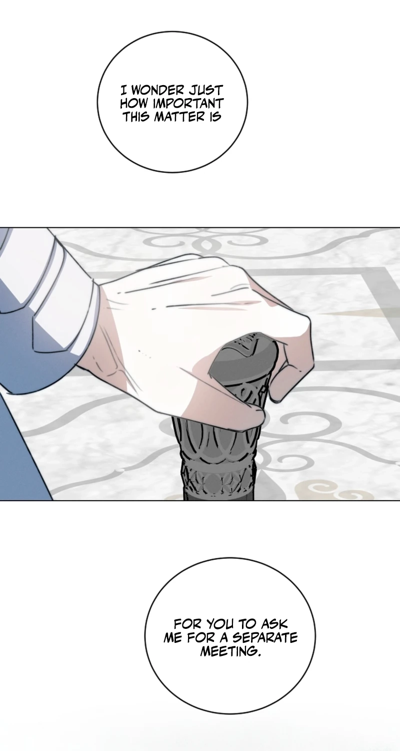 The Princess Reincarnation Chapter 79 page 28