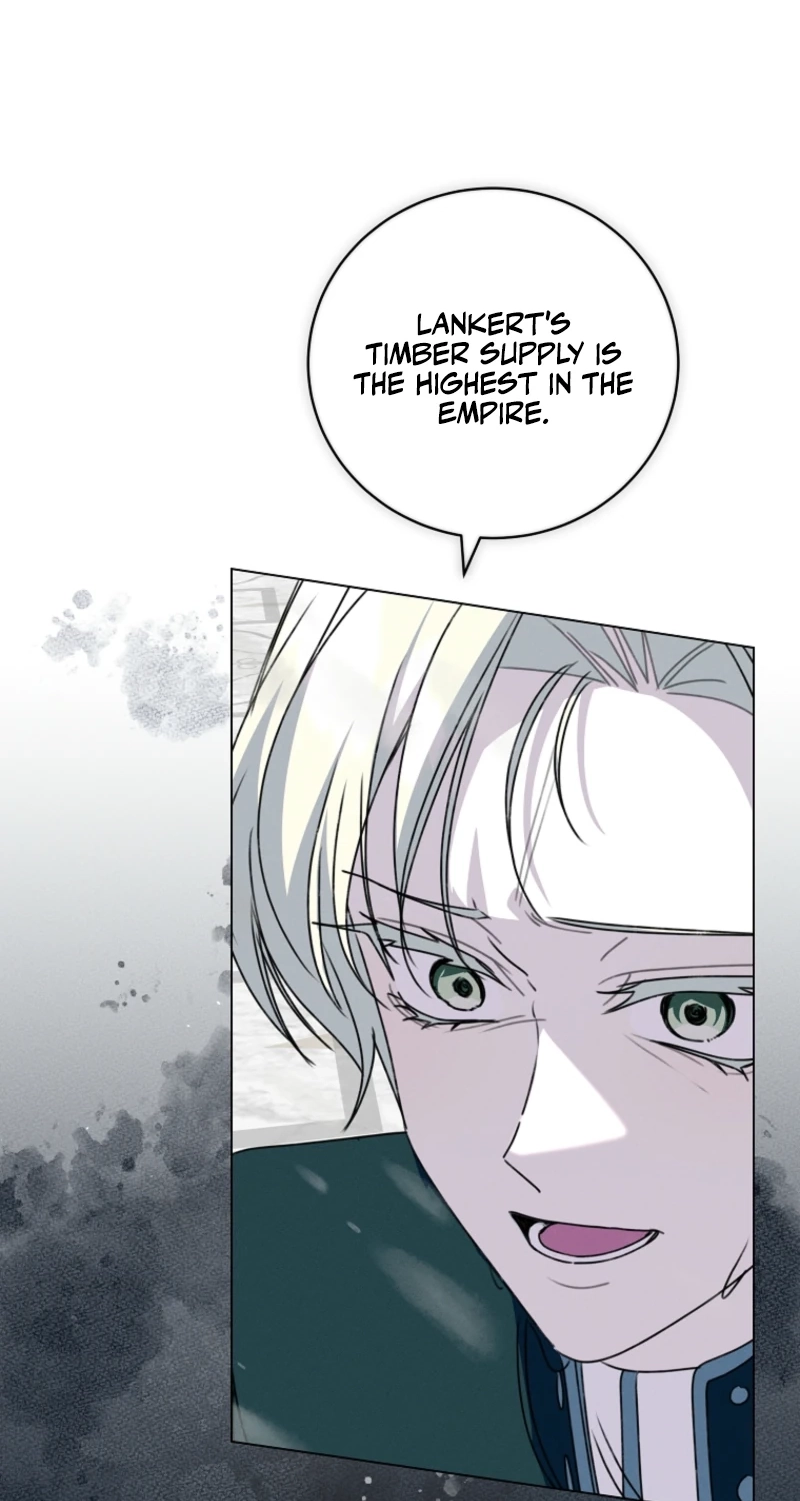 The Princess Reincarnation Chapter 79 page 43