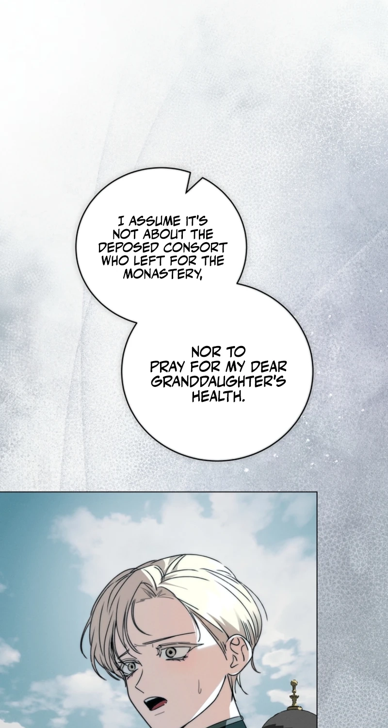 The Princess Reincarnation Chapter 79 page 29