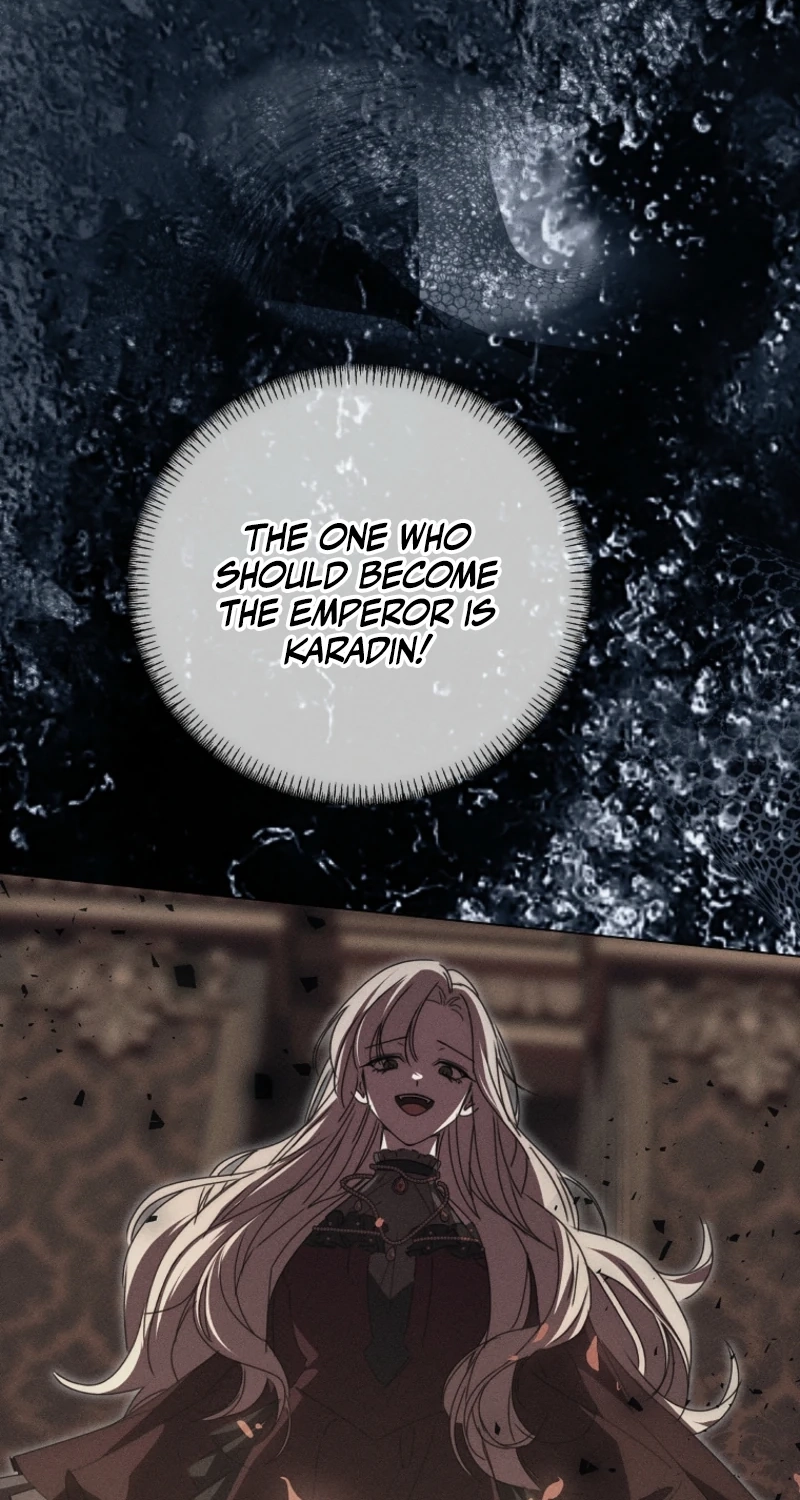 The Princess Reincarnation Chapter 79 page 60