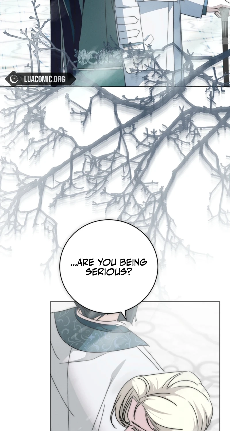 The Princess Reincarnation Chapter 79 page 49