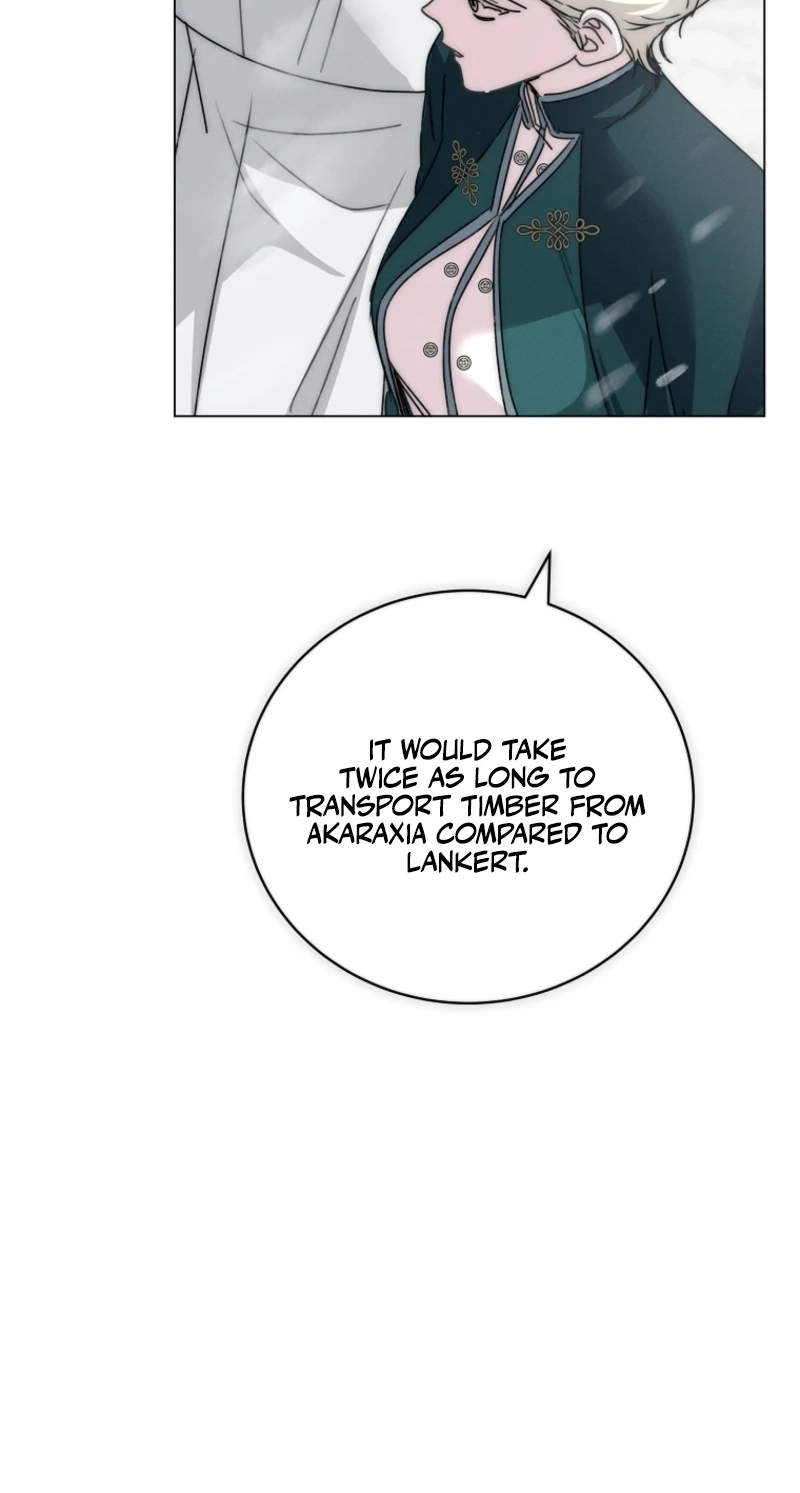 The Princess Reincarnation Chapter 79 page 50